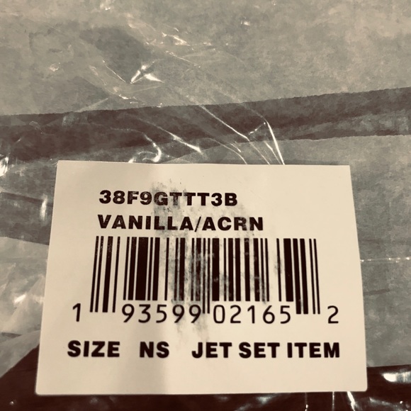 👜 Michael Kors NS Jet Set with matching Fulton Wallet - Picture 14 of 14